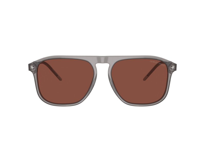Giorgio Armani Slnečné okuliare AR 8212 6070C5