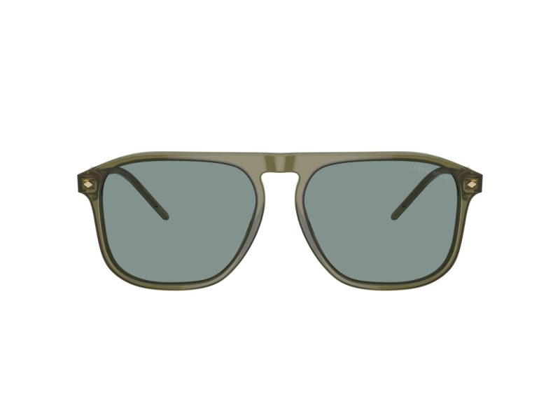 Giorgio Armani Slnečné okuliare AR 8212 607456