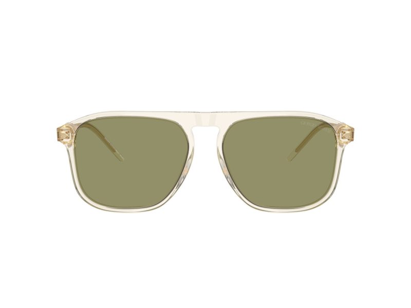Giorgio Armani Slnečné okuliare AR 8212 607714