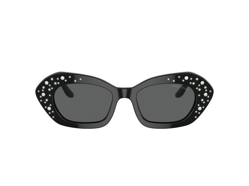 Giorgio Armani Slnečné okuliare AR 8213BU 5001B1