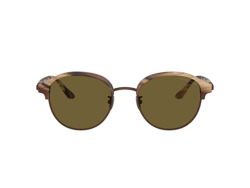 Giorgio Armani Slnečné okuliare AR 8215 606573