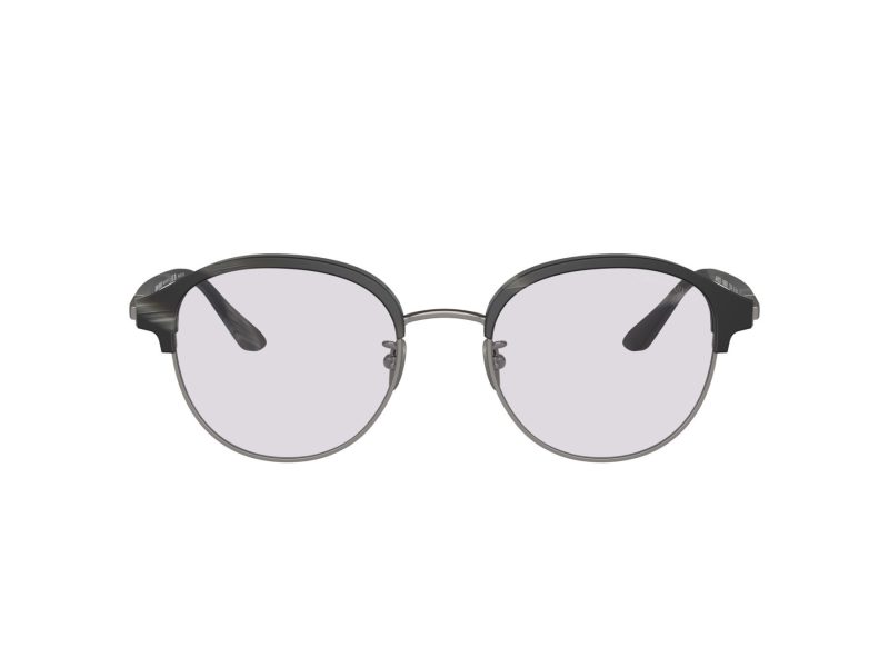 Giorgio Armani Slnečné okuliare AR 8215 6068M3