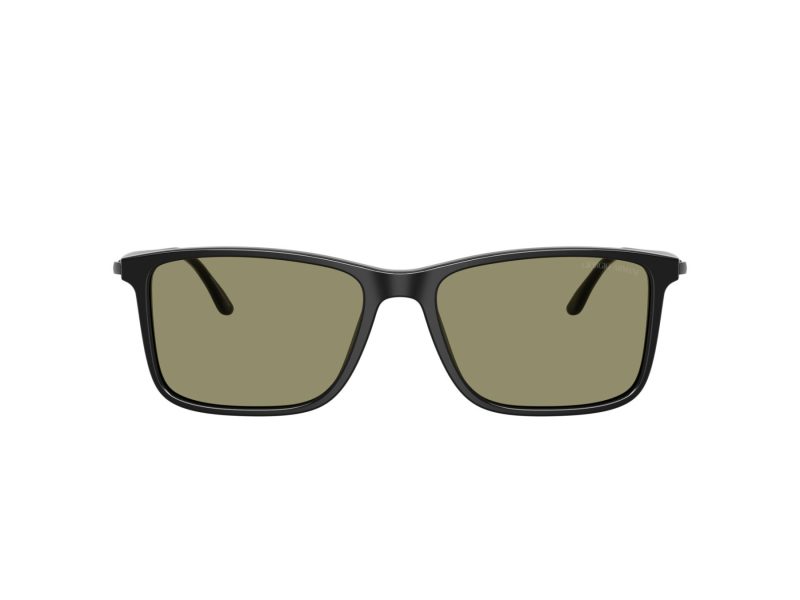 Giorgio Armani Slnečné okuliare AR 8218 50012A