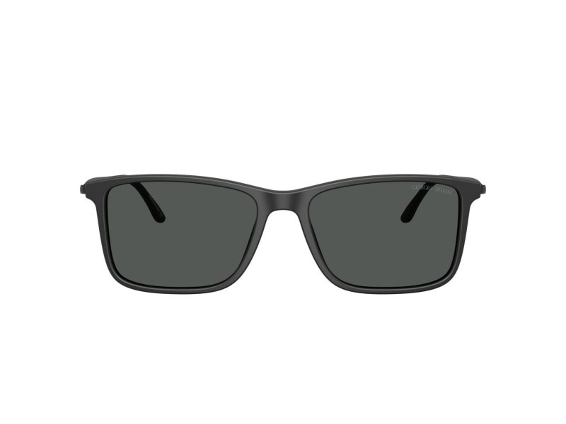 Giorgio Armani Slnečné okuliare AR 8218 587587