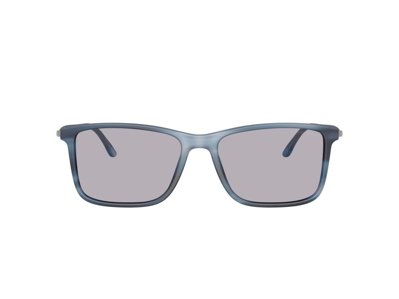 Giorgio Armani Slnečné okuliare AR 8218 6165M3
