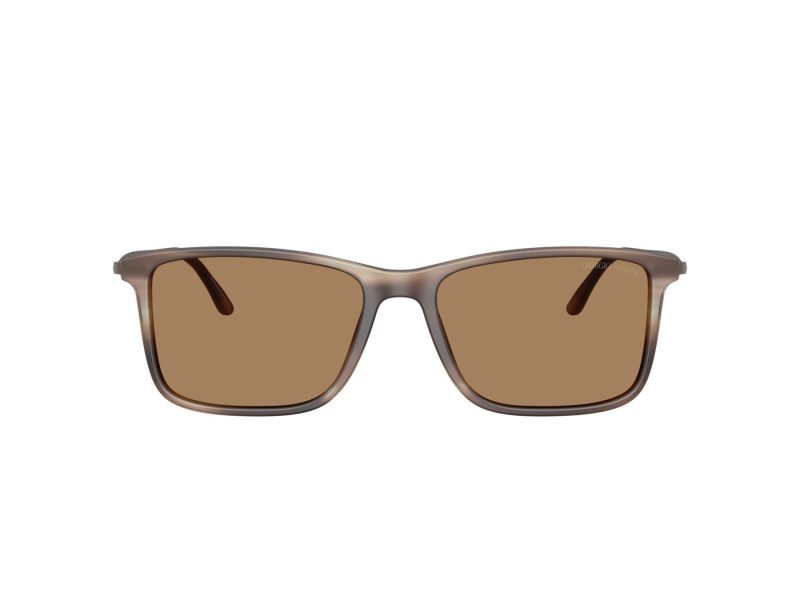 Giorgio Armani Slnečné okuliare AR 8218 6167M4