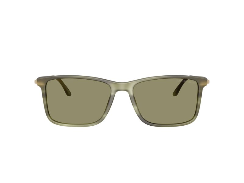Giorgio Armani Slnečné okuliare AR 8218 61682A