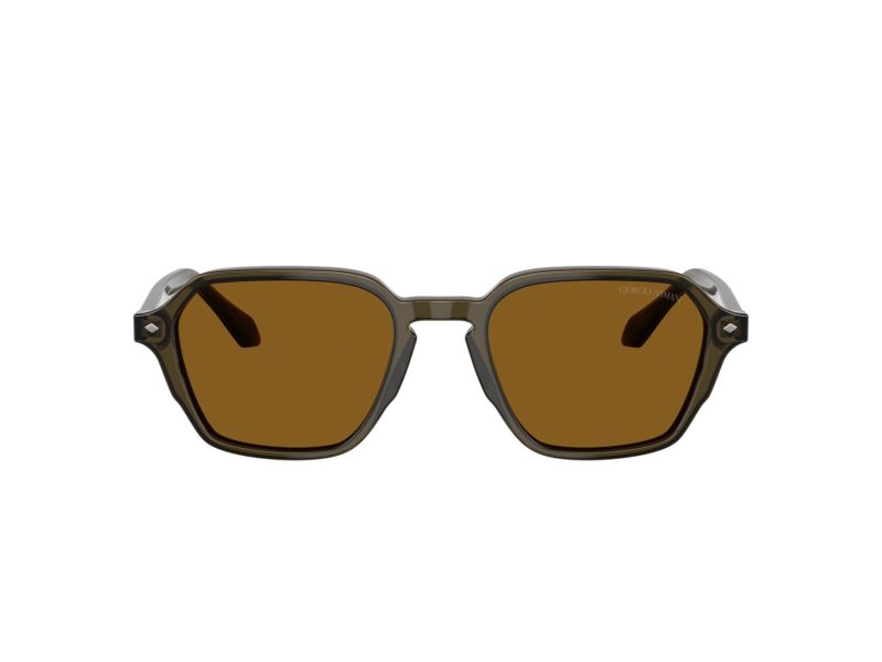 Giorgio Armani Slnečné okuliare AR 8220 616933