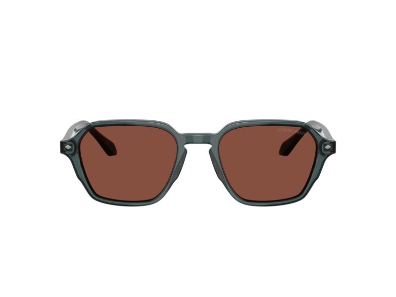 Giorgio Armani Slnečné okuliare AR 8220 6171C5