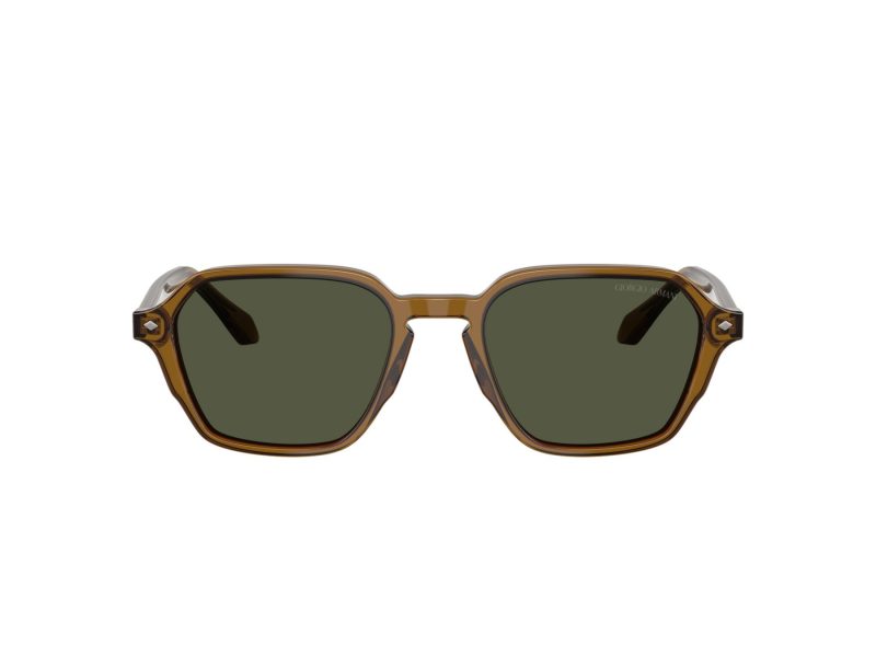 Giorgio Armani Slnečné okuliare AR 8220 617231