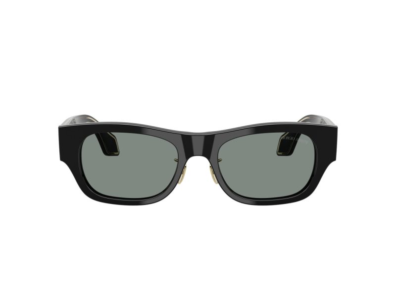 Giorgio Armani Slnečné okuliare AR 8224 500111