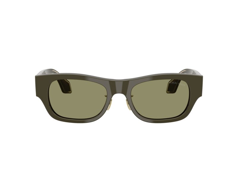 Giorgio Armani Slnečné okuliare AR 8224 61582A