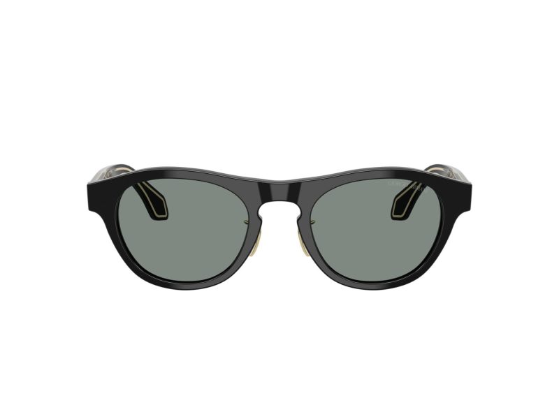 Giorgio Armani Slnečné okuliare AR 8225 500111