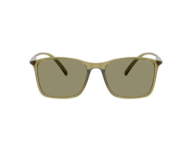 Giorgio Armani Slnečné okuliare AR 8231U 62402A