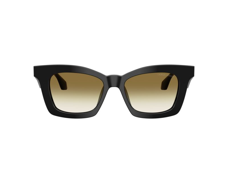 Giorgio Armani Slnečné okuliare AR 8235U 50018E