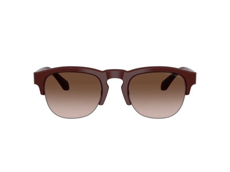 Giorgio Armani Slnečné okuliare AR 8238 622113