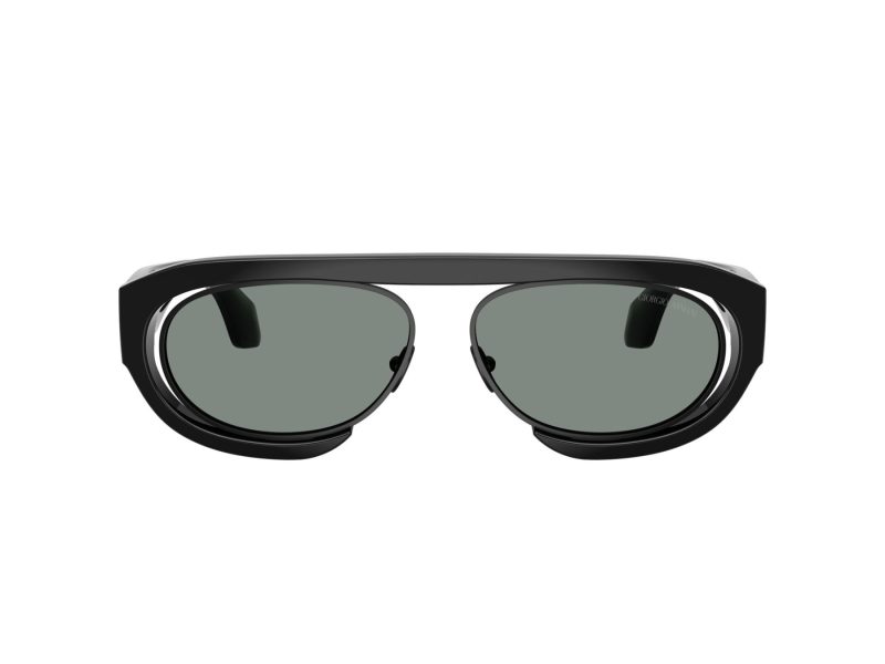 Giorgio Armani Slnečné okuliare AR 8239 5001/1