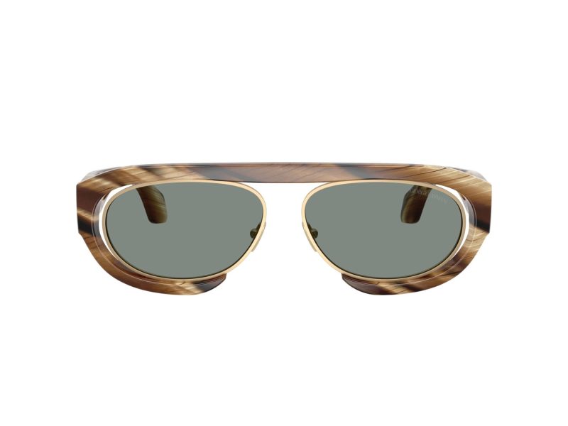 Giorgio Armani Slnečné okuliare AR 8239 6065/1