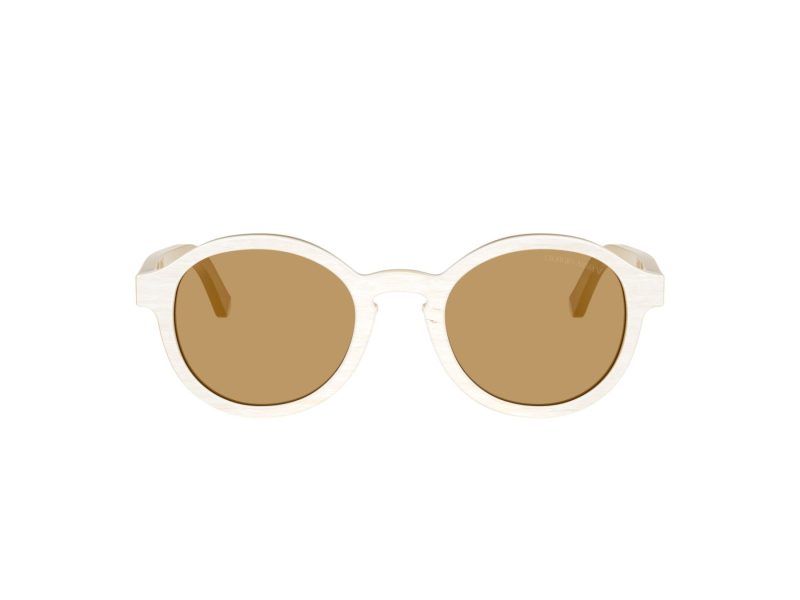 Giorgio Armani Slnečné okuliare AR 8240 628373