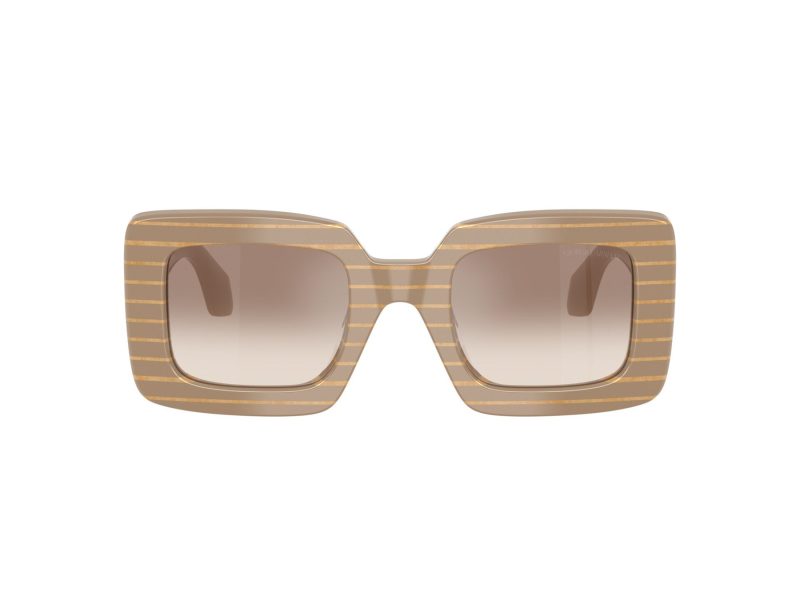 Giorgio Armani Slnečné okuliare AR 8241U 631094