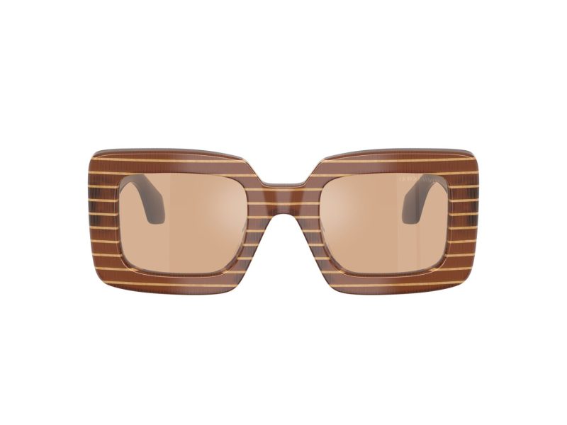 Giorgio Armani Slnečné okuliare AR 8241U 63112S