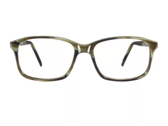   Andy Wolf AW 4480 C 54 Férfi, Női szemüvegkeret (optikai keret)