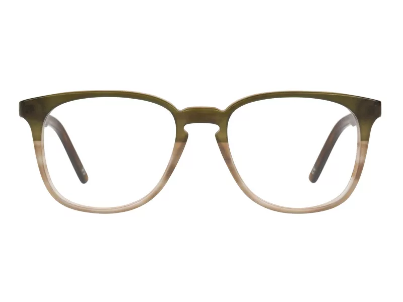 Andy Wolf AW 4500 J 52 Férfi, Női szemüvegkeret (optikai keret)