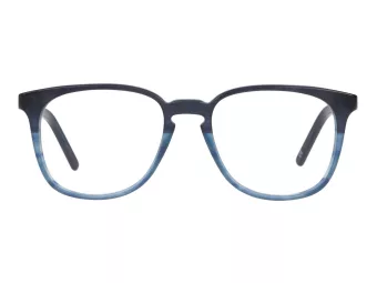   Andy Wolf AW 4500 K 52 Férfi, Női szemüvegkeret (optikai keret)