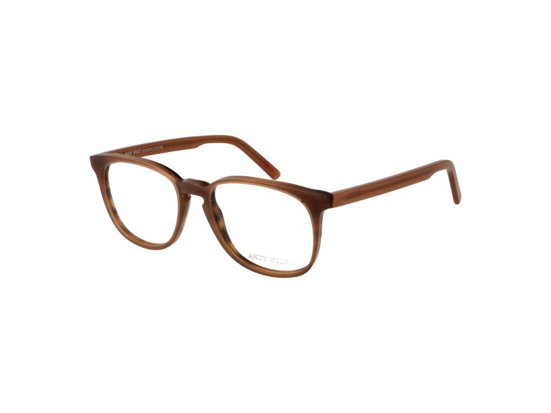 Andy Wolf Dioptrické okuliare AW 4500 R