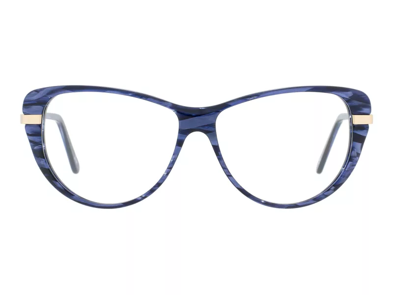 Andy Wolf AW 5068 F 56 Női szemüvegkeret (optikai keret)