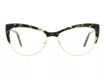 Andy Wolf AW 5082 E 56 Női szemüvegkeret (optikai keret)