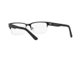 Armani Exchange Dioptrické okuliare AX 1014 6063