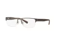Armani Exchange Dioptrické okuliare AX 1018 6017
