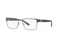Armani Exchange Dioptrické okuliare AX 1019 6089