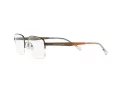 Armani Exchange Dioptrické okuliare AX 1053 6001