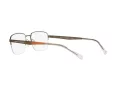 Armani Exchange Dioptrické okuliare AX 1053 6001