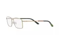 Armani Exchange Dioptrické okuliare AX 1057 6048