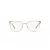 Armani Exchange Dioptrické okuliare AX 1058 6110