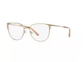 Armani Exchange Dioptrické okuliare AX 1058 6110