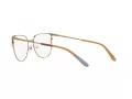 Armani Exchange Dioptrické okuliare AX 1058 6110