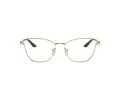 Armani Exchange Dioptrické okuliare AX 1063 6110