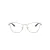Armani Exchange Dioptrické okuliare AX 1063 6110