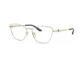Armani Exchange Dioptrické okuliare AX 1063 6110
