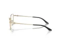 Armani Exchange Dioptrické okuliare AX 1063 6110