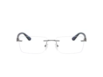 Armani Exchange Dioptrické okuliare AX 1064 6017