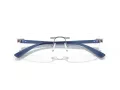 Armani Exchange Dioptrické okuliare AX 1064 6017