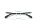 Armani Exchange Dioptrické okuliare AX 1064 6020