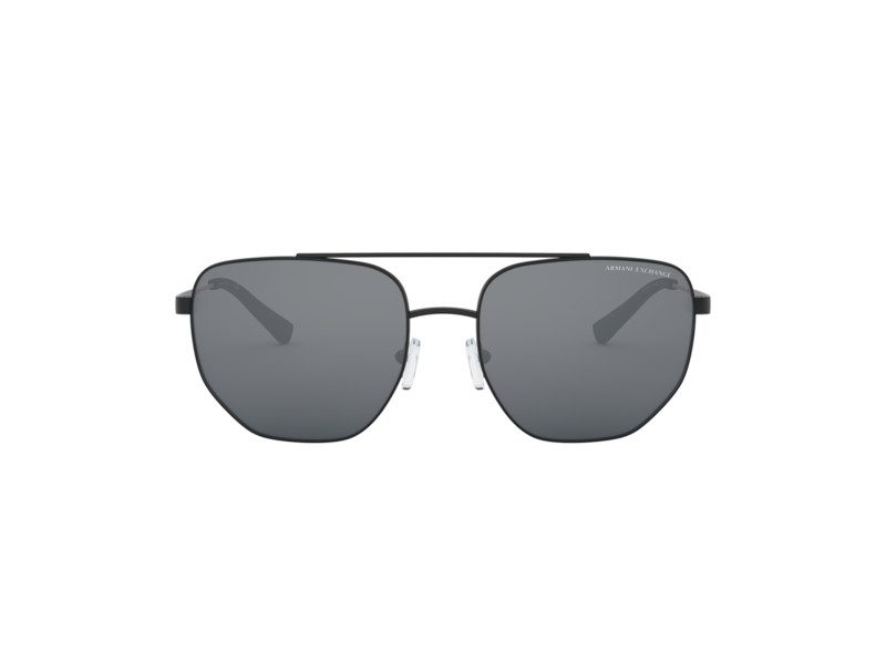 Armani Exchange Slnečné okuliare AX 2033S 6063/6G