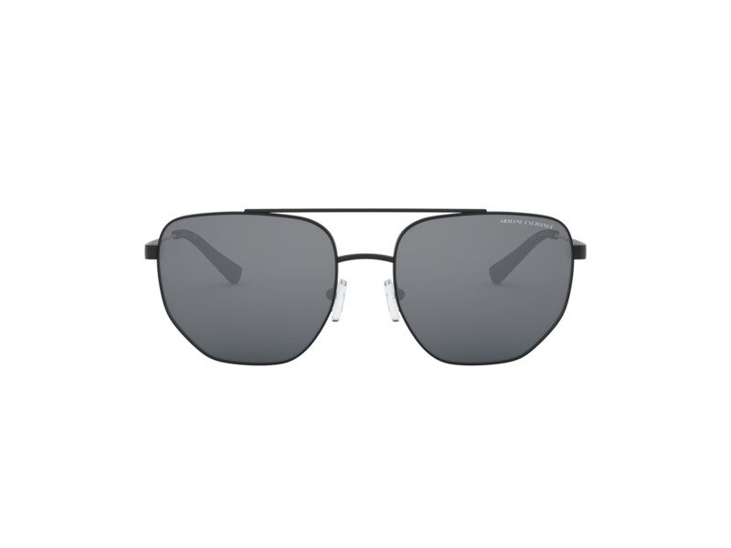 Armani Exchange Slnečné okuliare AX 2033S 6063/6G