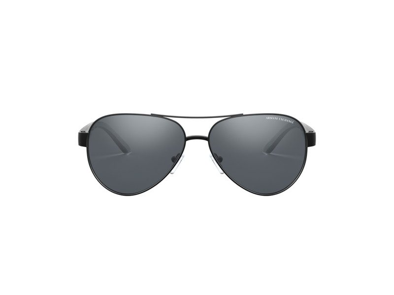 Armani Exchange Slnečné okuliare AX 2034S 6063/6G